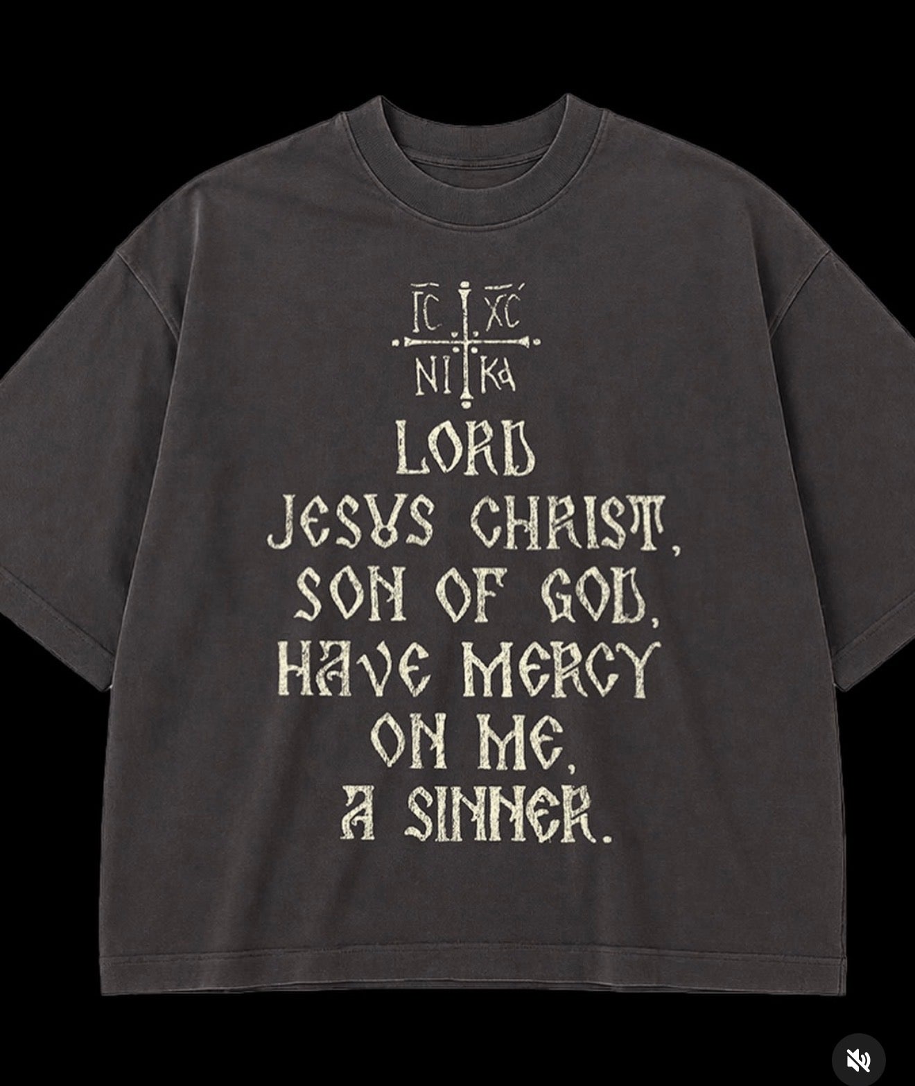 Lord JesusChrist