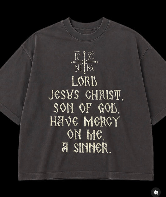 Lord JesusChrist