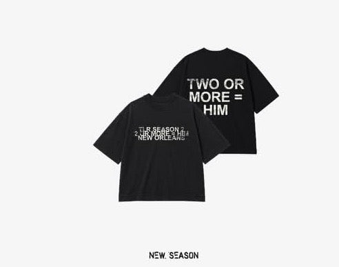 New Season (SEASON 2)