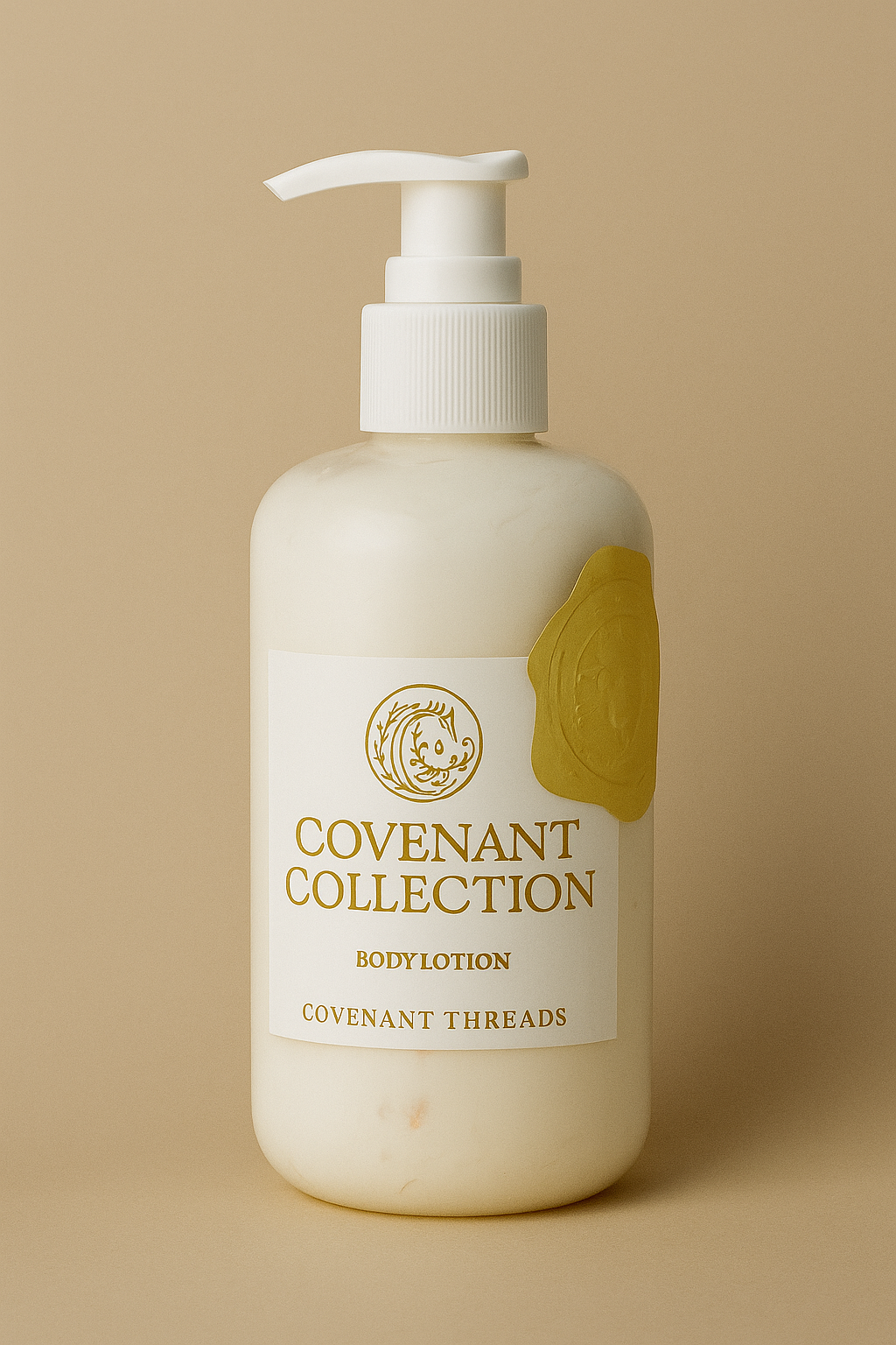 Anointed Body Lotion