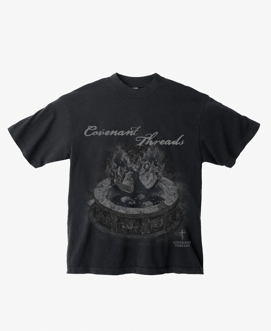 Covenant Tee ORIGINAL DESIGN (25 Years LIMITED EDITION)